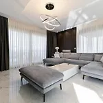 Villa Skypool San Cassiano