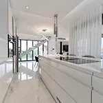 Villa Skypool San Cassiano Sukošan
