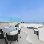 Villa Skypool San Cassiano Sukošan