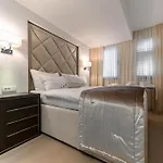 Villa Skypool San Cassiano *