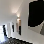 Skypool San Cassiano Villa *
