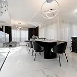 Villa Skypool San Cassiano Sukošan