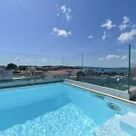 Villa Skypool San Cassiano Sukošan