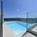 Villa Skypool San Cassiano Sukošan