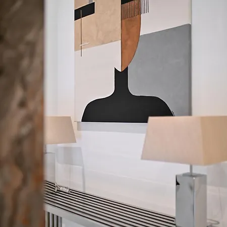 Skypool San Cassiano Villa