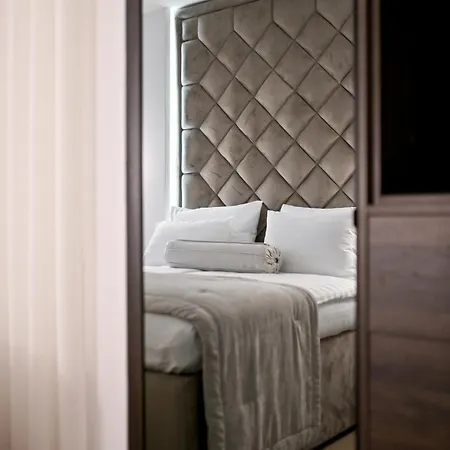 Skypool San Cassiano Villa Sukošan