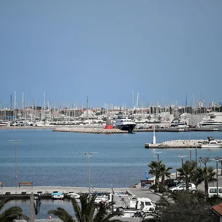 Skypool San Cassiano * Sukošan