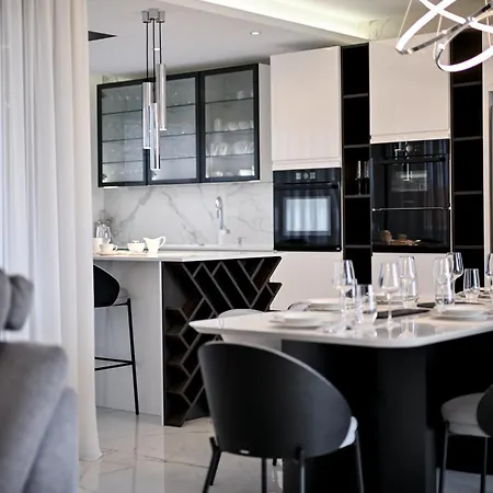 Skypool San Cassiano Sukošan