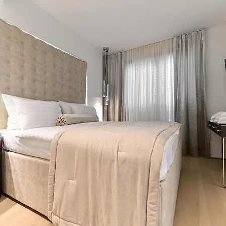 Skypool San Cassiano Villa