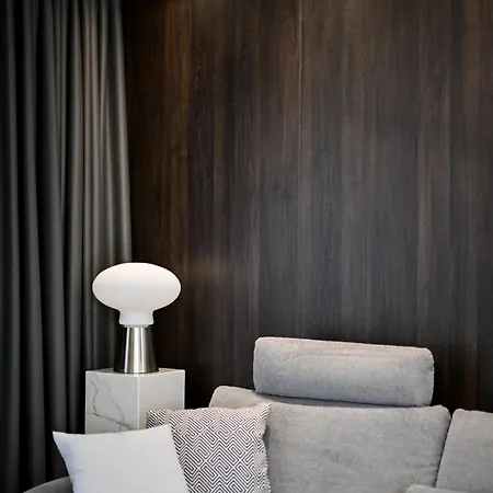 Villa Skypool San Cassiano *