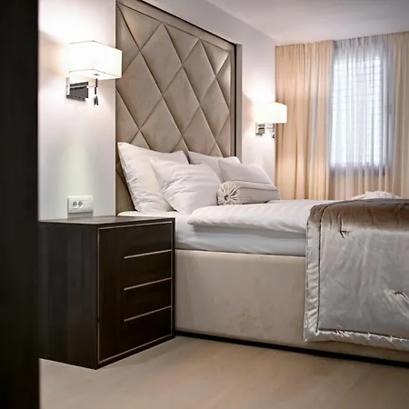 Skypool San Cassiano Villa Sukošan