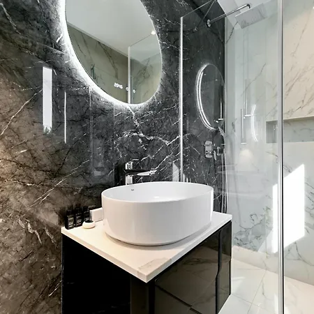 Skypool San Cassiano Villa *