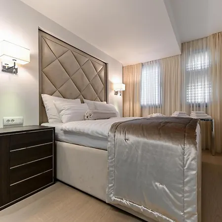 Villa Skypool San Cassiano *