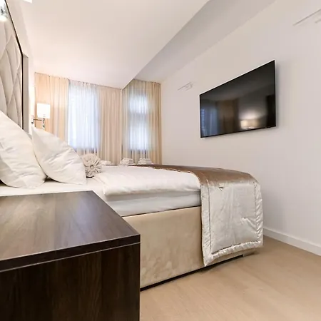 Skypool San Cassiano Villa Sukošan