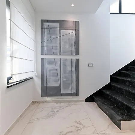 Villa Skypool San Cassiano *