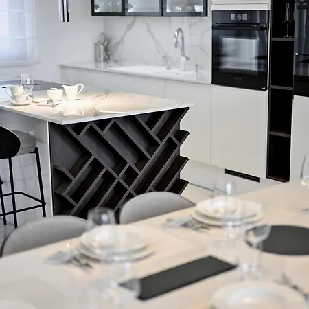 Villa Skypool San Cassiano