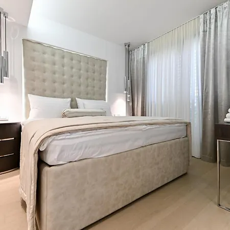 Skypool San Cassiano Villa *