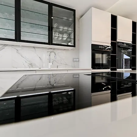 Villa Skypool San Cassiano *