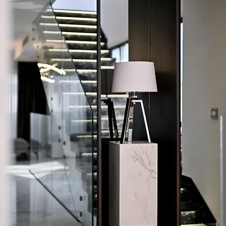 Villa Skypool San Cassiano *