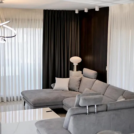 Skypool San Cassiano