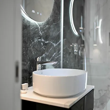 Villa Skypool San Cassiano *