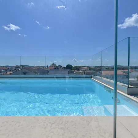 Villa Skypool San Cassiano *