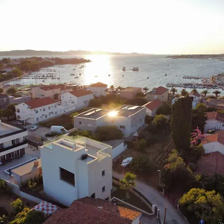 Skypool San Cassiano