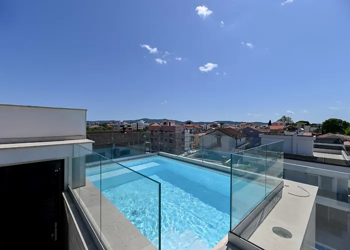 Skypool San Cassiano Vila