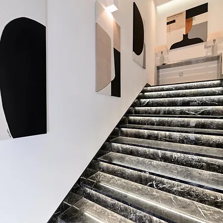 Skypool San Cassiano Villa *