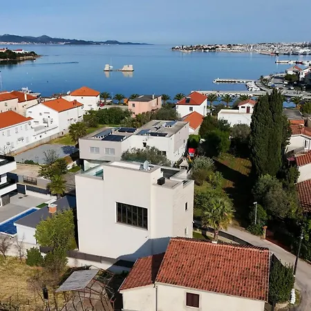 Villa Skypool San Cassiano *