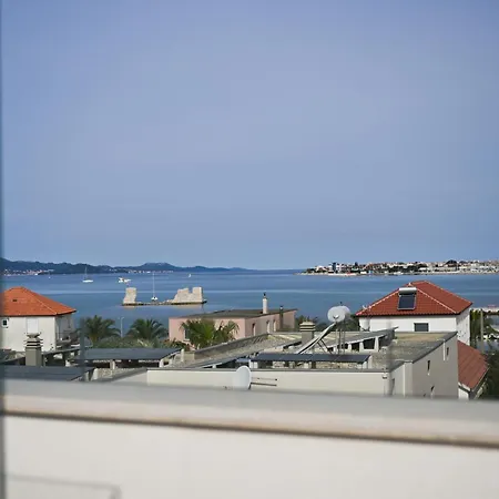 Skypool San Cassiano