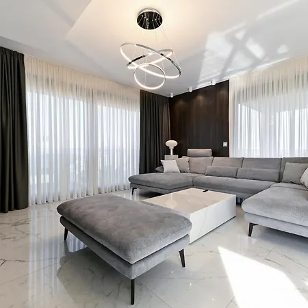 Villa Skypool San Cassiano