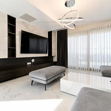 Villa Skypool San Cassiano