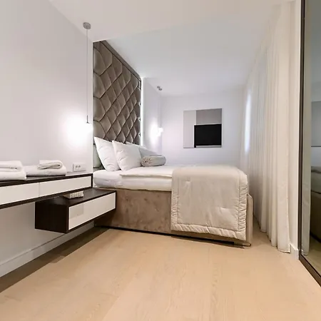 Skypool San Cassiano Villa *