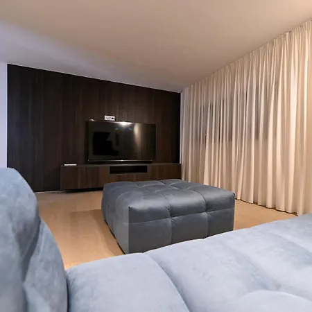 Villa Skypool San Cassiano Sukošan