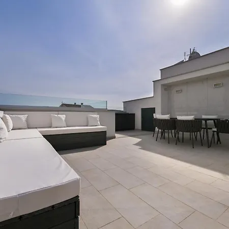 Skypool San Cassiano *