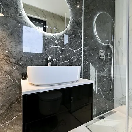 Villa Skypool San Cassiano