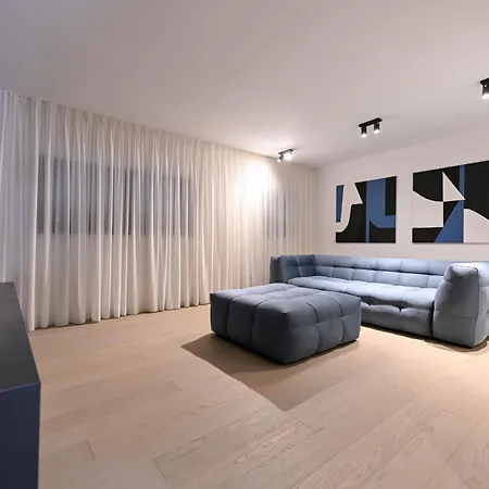 Villa Skypool San Cassiano Sukosan