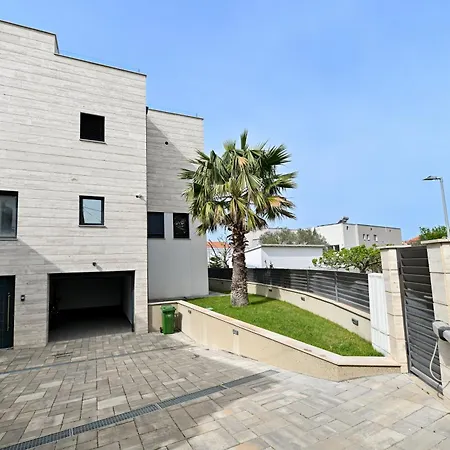 Skypool San Cassiano 빌라