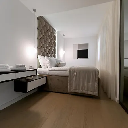 Villa Skypool San Cassiano