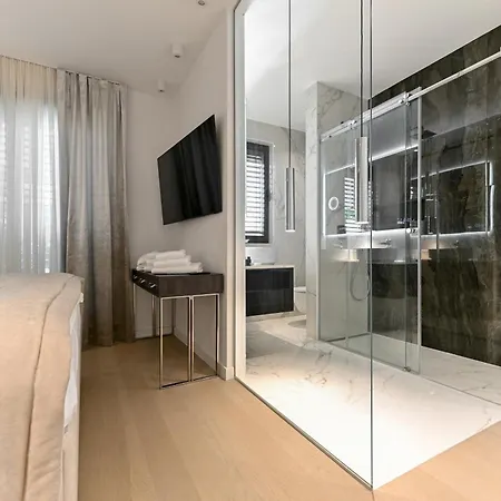 Skypool San Cassiano Sukošan