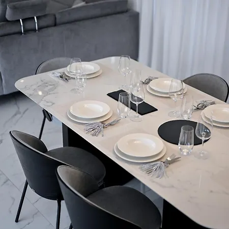 Skypool San Cassiano Villa Sukošan