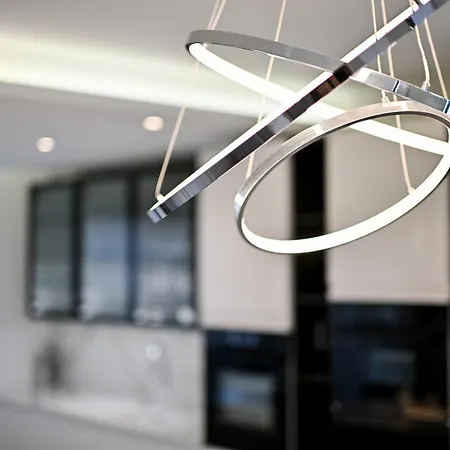 Villa Skypool San Cassiano Sukošan