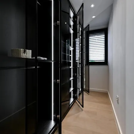 Skypool San Cassiano Sukošan