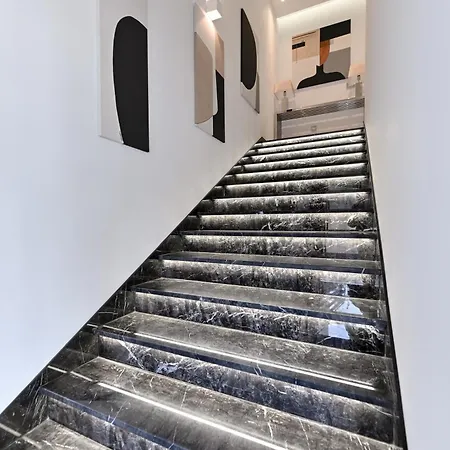 Skypool San Cassiano Sukošan