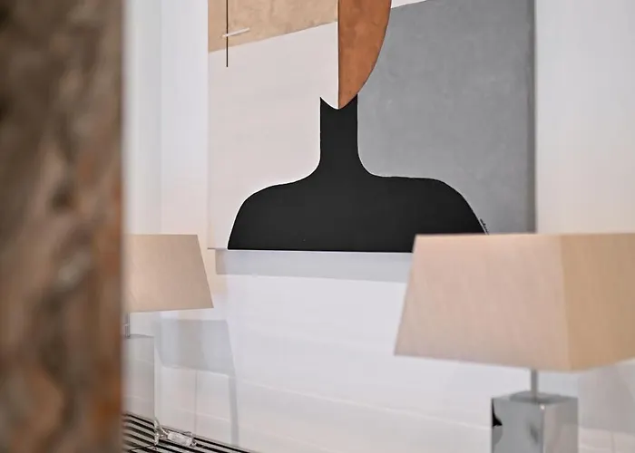 Skypool San Cassiano 빌라