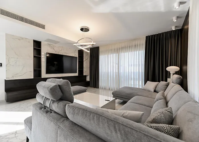 Skypool San Cassiano 빌라 *