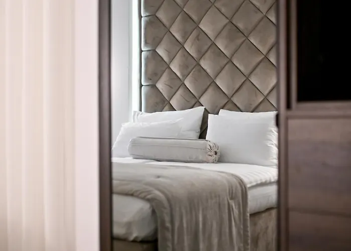 Skypool San Cassiano 빌라 Sukošan