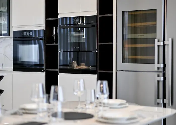 Skypool San Cassiano 빌라 *