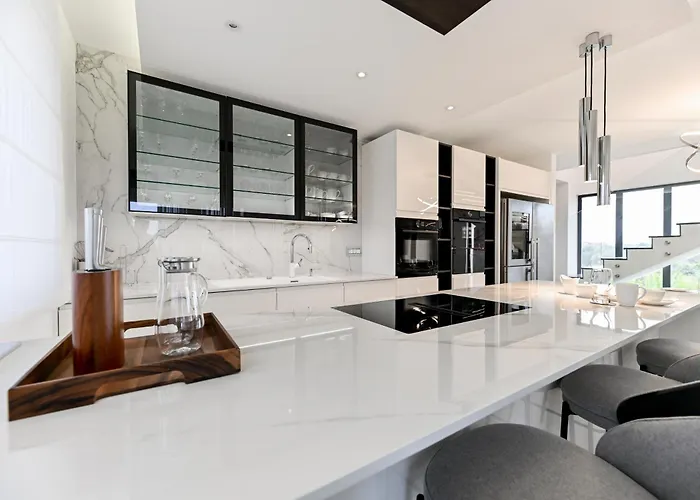 Skypool San Cassiano Βίλα *